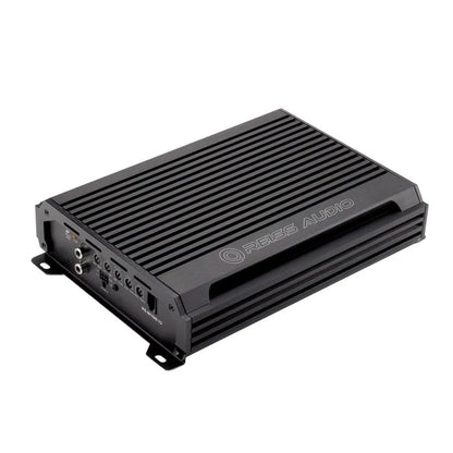 RS-W1000.1D-1 Kanal Verstärker-Reiss Audio-BassBuddys | Shop