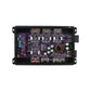 RS-W460.4-4 Kanal Verstärker-Reiss Audio-BassBuddys | Shop