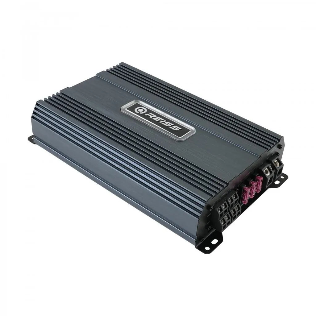 RS-Z300.4D-4 Kanal Verstärker-Reiss Audio-BassBuddys | Shop