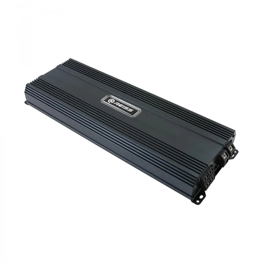 RS-Z550.4D-4 Kanal Verstärker-Reiss Audio-BassBuddys | Shop