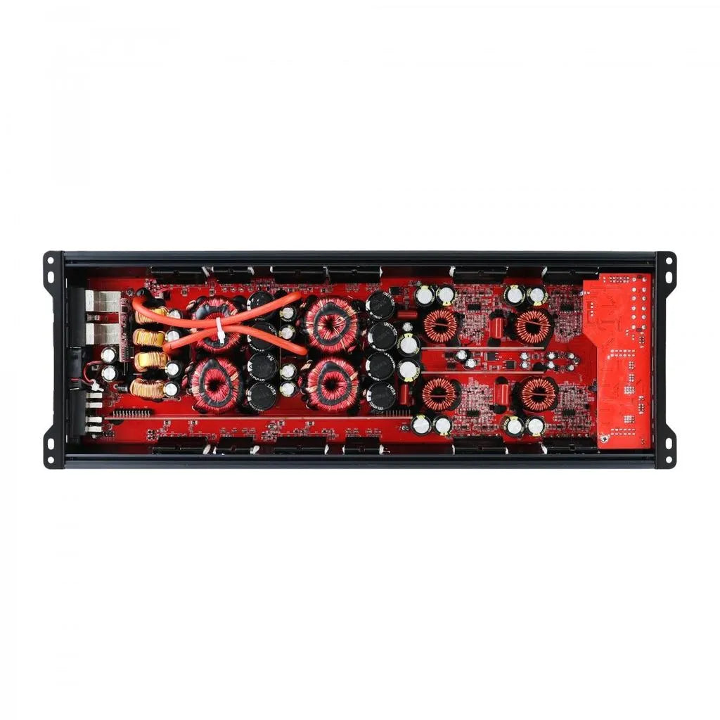 RS-Z550.4D-4 Kanal Verstärker-Reiss Audio-BassBuddys | Shop