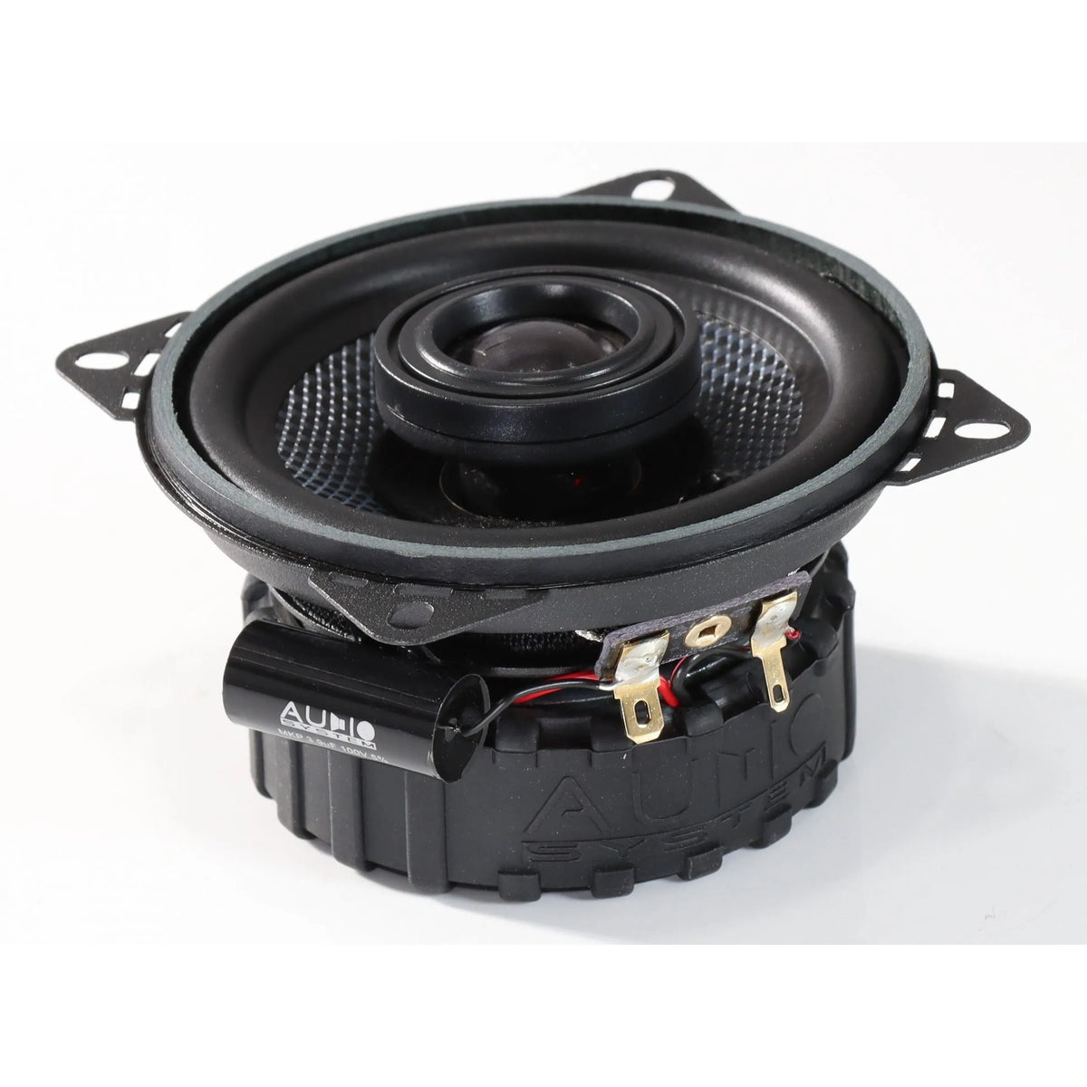 RXC100 EVO3-4 Zoll Koaxial Lautsprecher-Audio System-BassBuddys | Shop