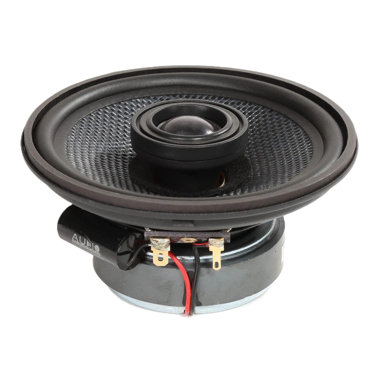 RXC120 EVO3-4,75 Zoll Koaxial Lautsprecher-Audio System-BassBuddys | Shop