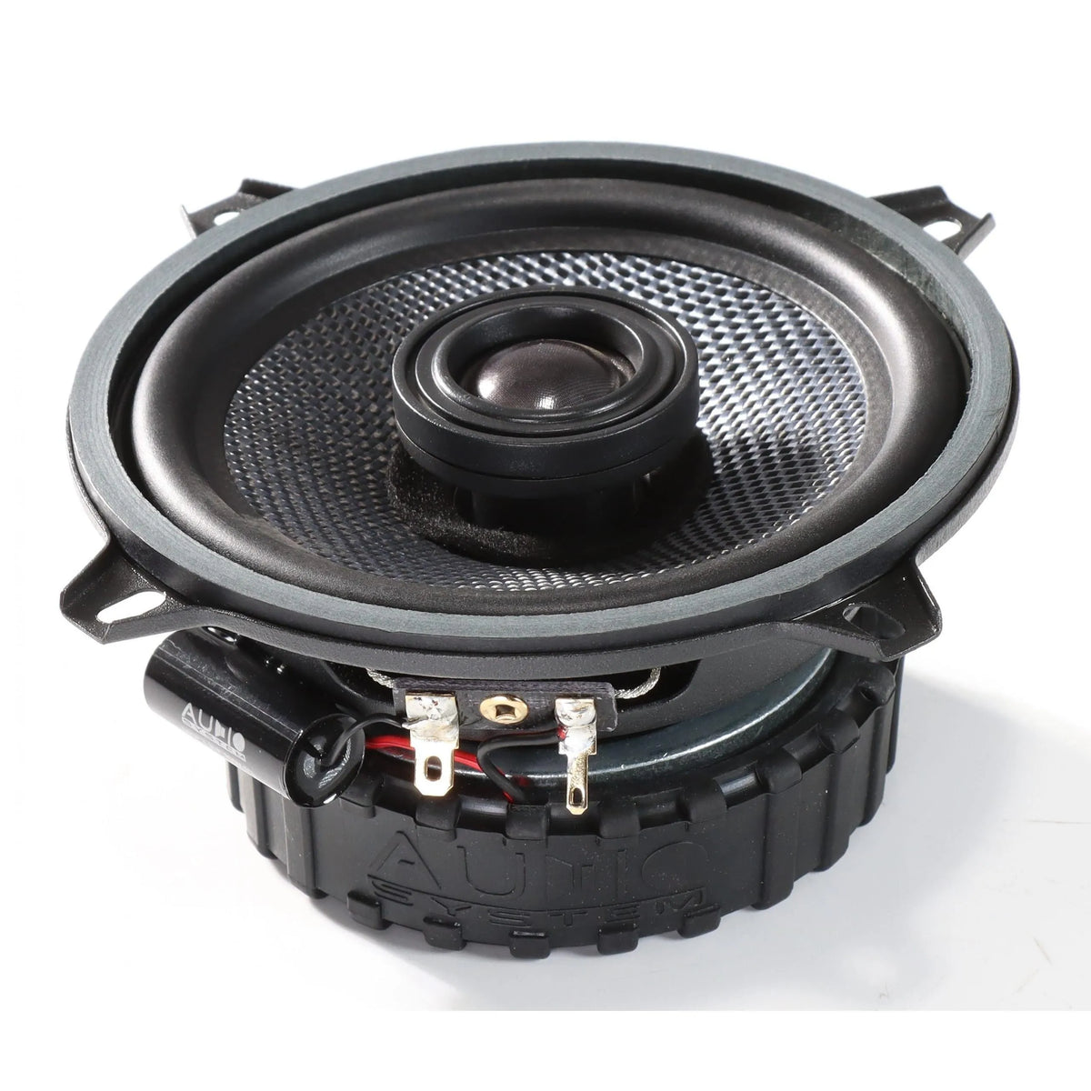 RXC130 EVO3-5 Zoll Koaxial Lautsprecher-Audio System-BassBuddys | Shop