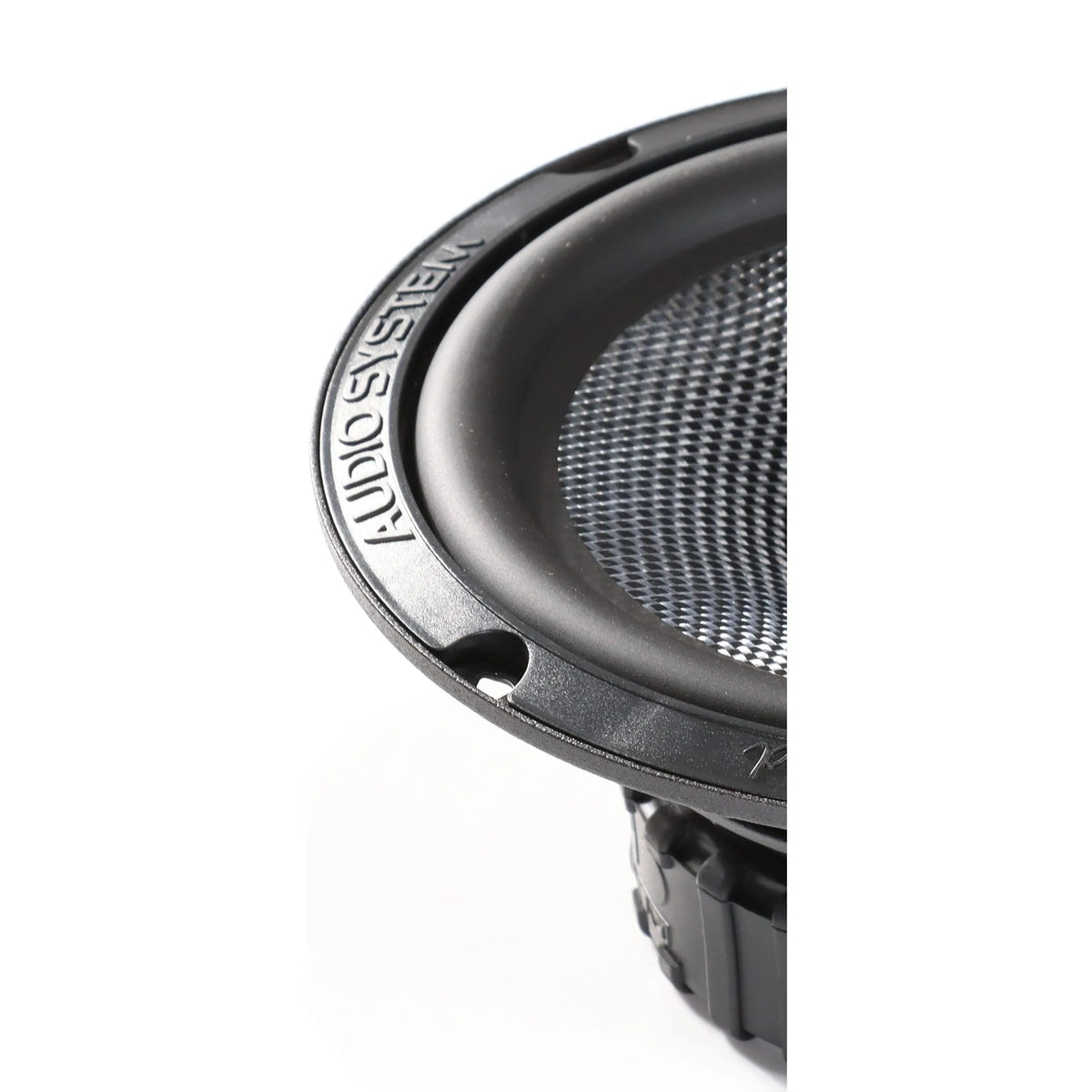 RXC165 EVO3-6,5 Zoll Koaxial Lautsprecher-Audio System-BassBuddys | Shop