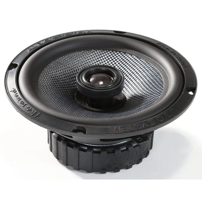 RXC165 EVO3-6,5 Zoll Koaxial Lautsprecher-Audio System-BassBuddys | Shop