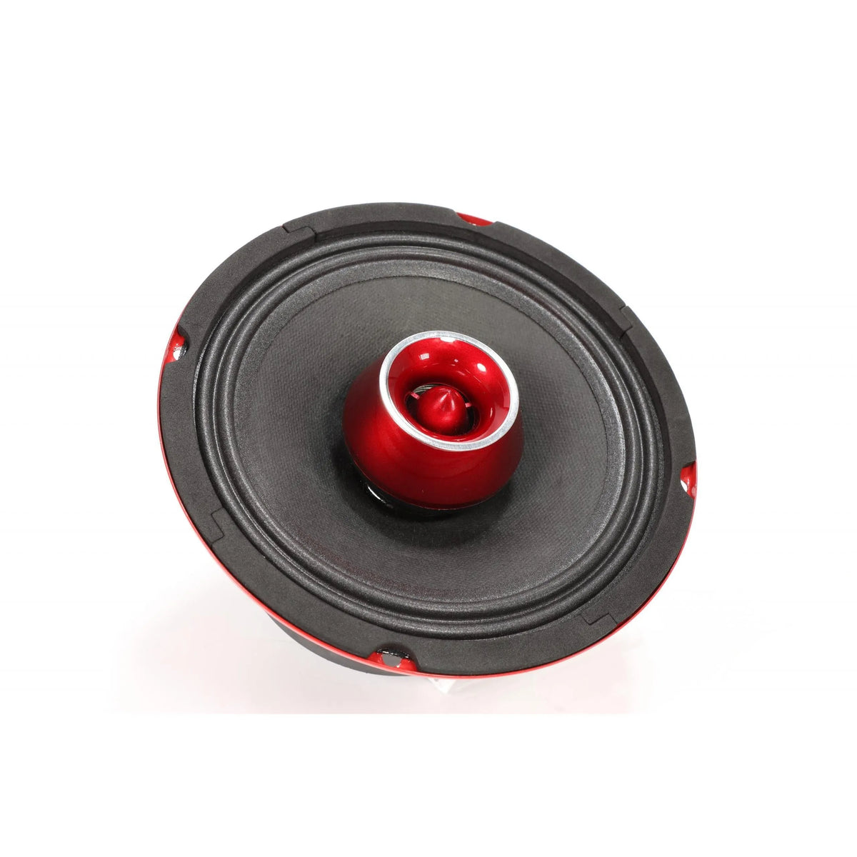 RXC165 PA EVO-6,5 Zoll Koaxial Lautsprecher-Audio System-BassBuddys | Shop