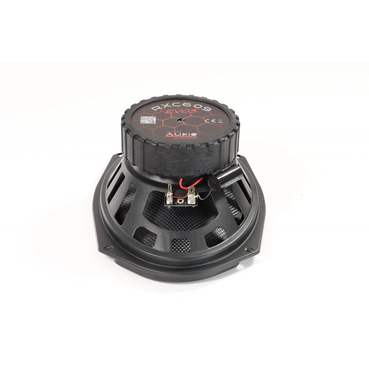 RXC609 EVO3-6*9" Koaxial Lautsprecher-Audio System-BassBuddys | Shop