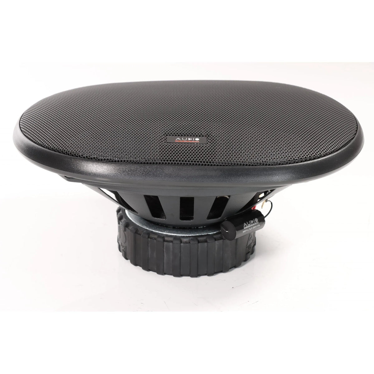 RXC609 EVO3-6*9" Koaxial Lautsprecher-Audio System-BassBuddys | Shop