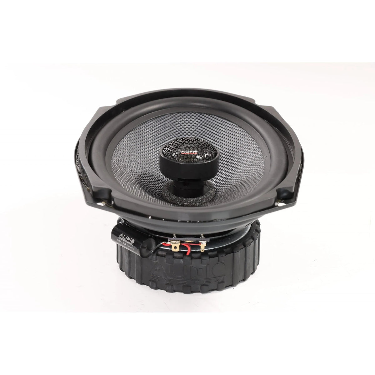 RXC609 EVO3-6*9" Koaxial Lautsprecher-Audio System-BassBuddys | Shop