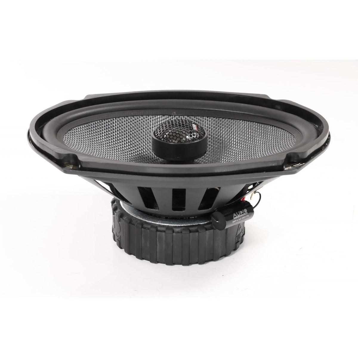 RXC609 EVO3-6*9" Koaxial Lautsprecher-Audio System-BassBuddys | Shop