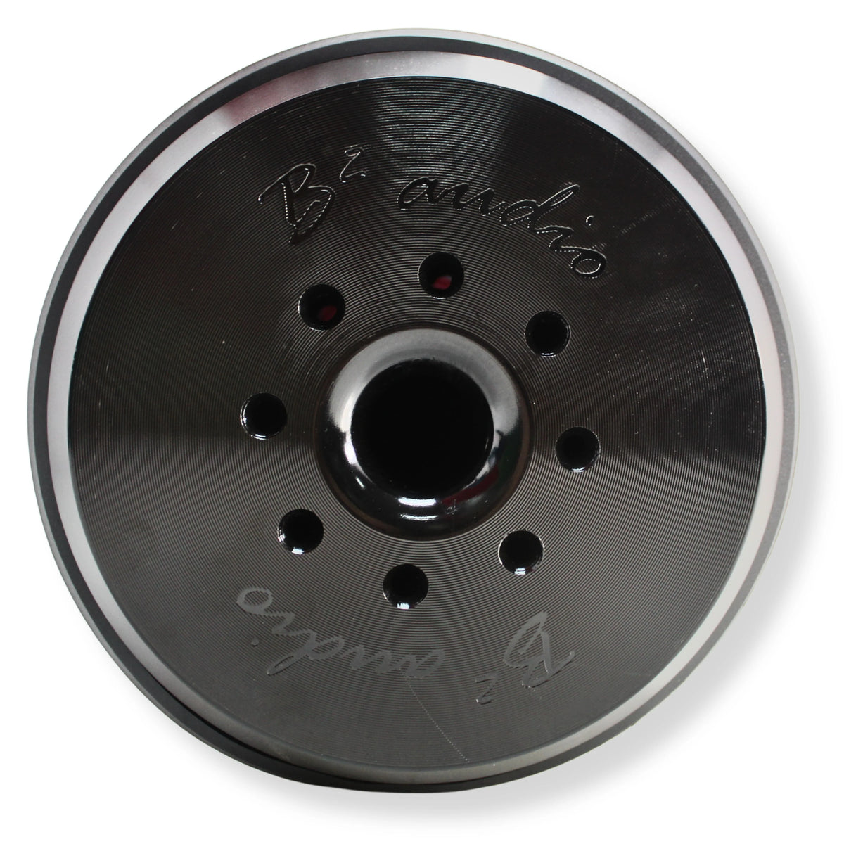 Rage XL 12 V2 Carbon D2-12 Zoll Subwoofer-B2 Audio-BassBuddys | Shop