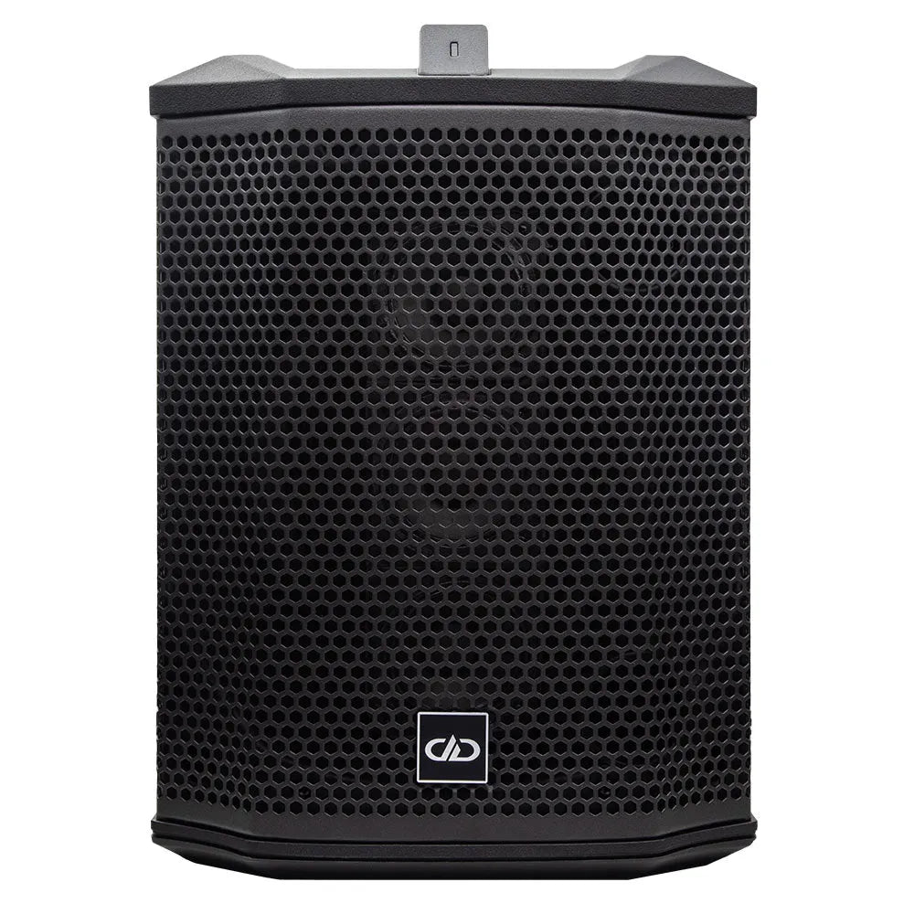 Rager WPA-3.1-Gehäuselautsprecher-DD Audio-BassBuddys | Shop