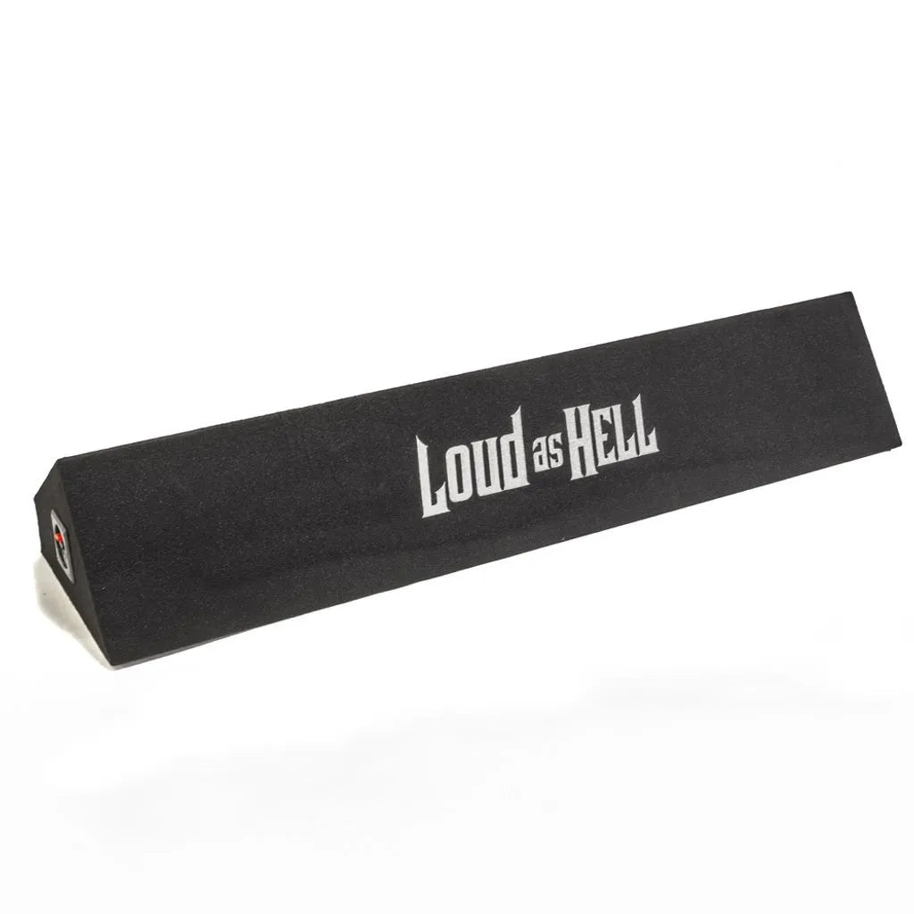 Raggarplanka Slope LAH 4x6.5 mini-6,5 Zoll Lautsprechergehäuse-Loud as Hell-BassBuddys | Shop