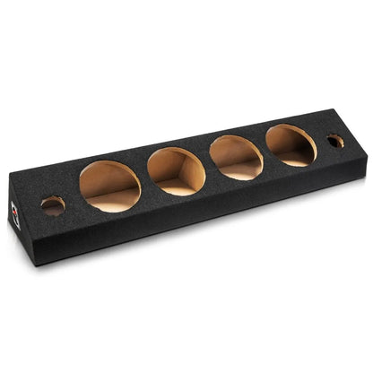 Raggarplanka Slope LAH 4x6.5 mini-6,5 Zoll Lautsprechergehäuse-Loud as Hell-BassBuddys | Shop