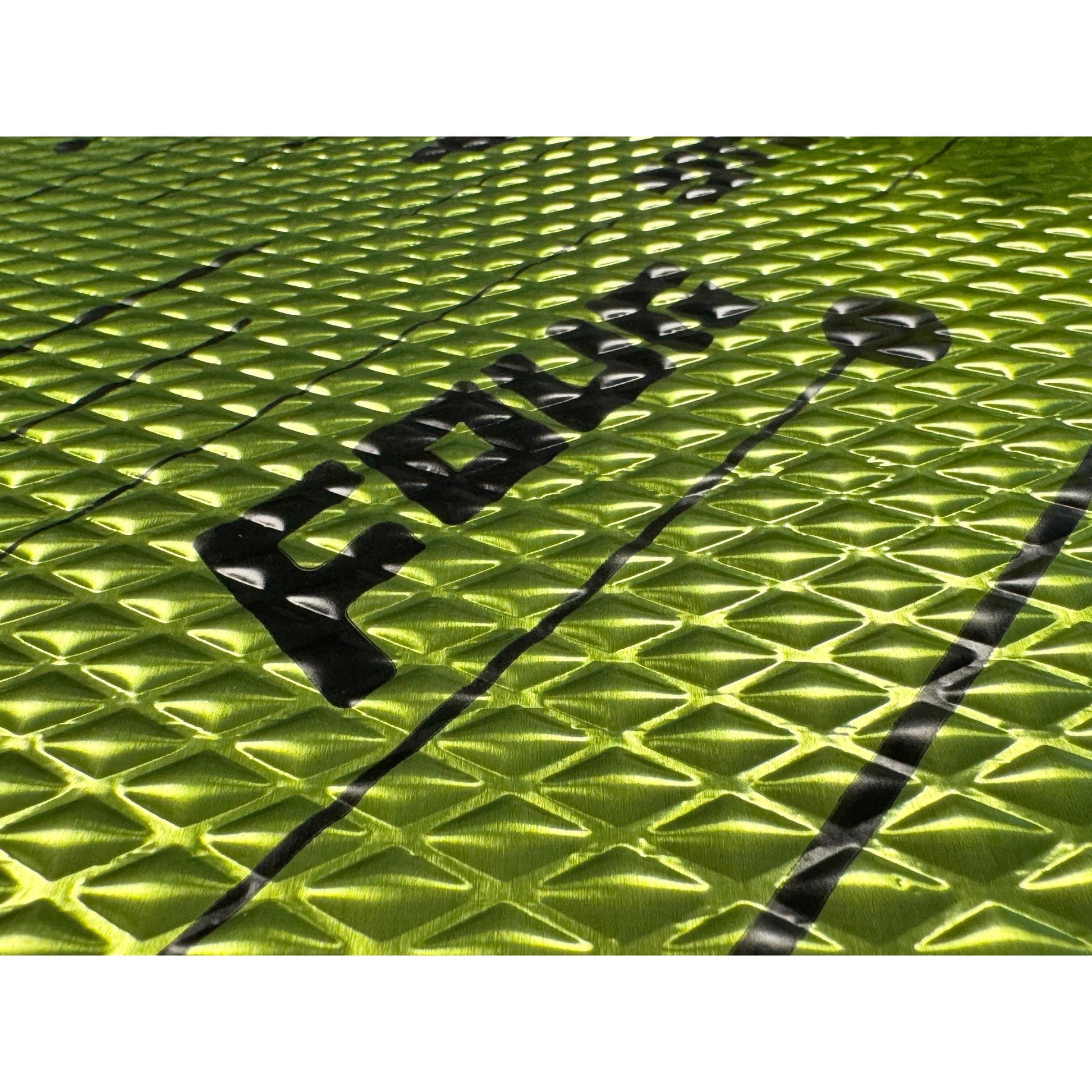 S1-BaseMat Dämmmatte 2,0 mm 500×370 mm