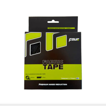 S1-FabricTape Gewebeband 6000×20 mm