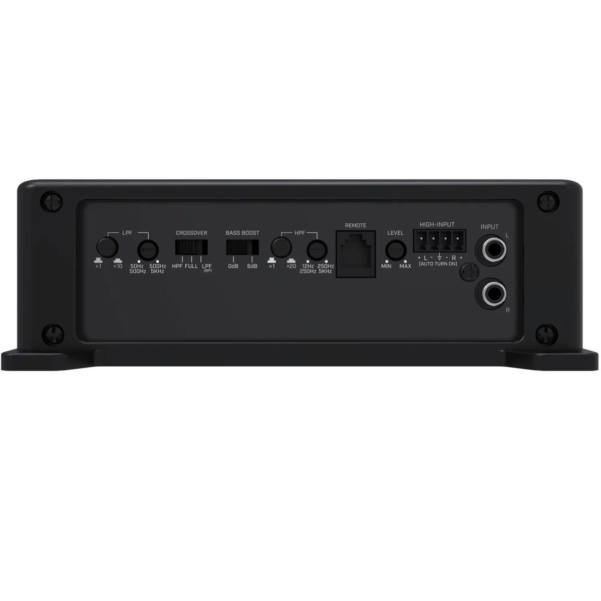 S2-A150.2-2 Kanal Verstärker-AI-Sonic-BassBuddys | Shop