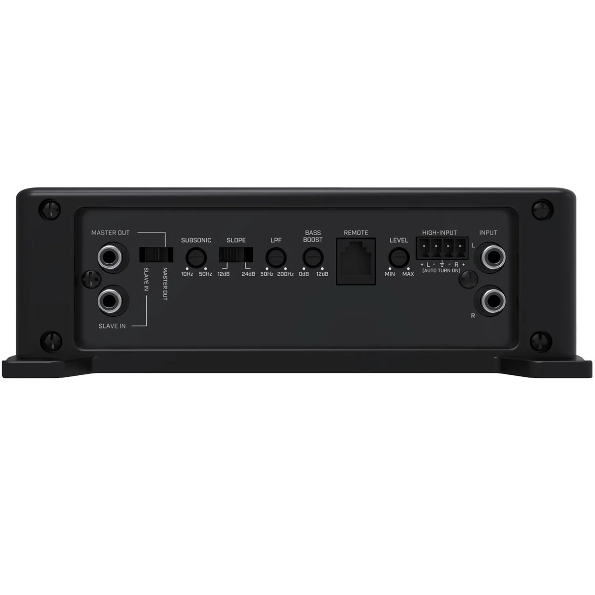 S2-A2200.1-1 Kanal Verstärker-AI-Sonic-BassBuddys | Shop