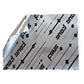 S2-BaseFoil Dämmfolie 500×370 mm