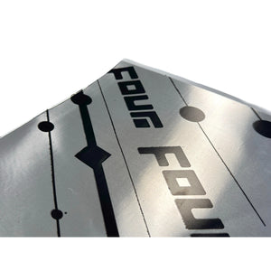 S2-BaseFoil Dämmfolie 500×370 mm