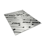 S2-BaseFoil Dämmfolie 500×370 mm