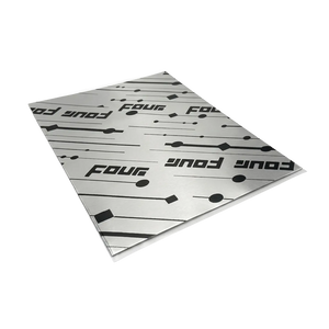 S2-BaseFoil Dämmfolie 500×370 mm