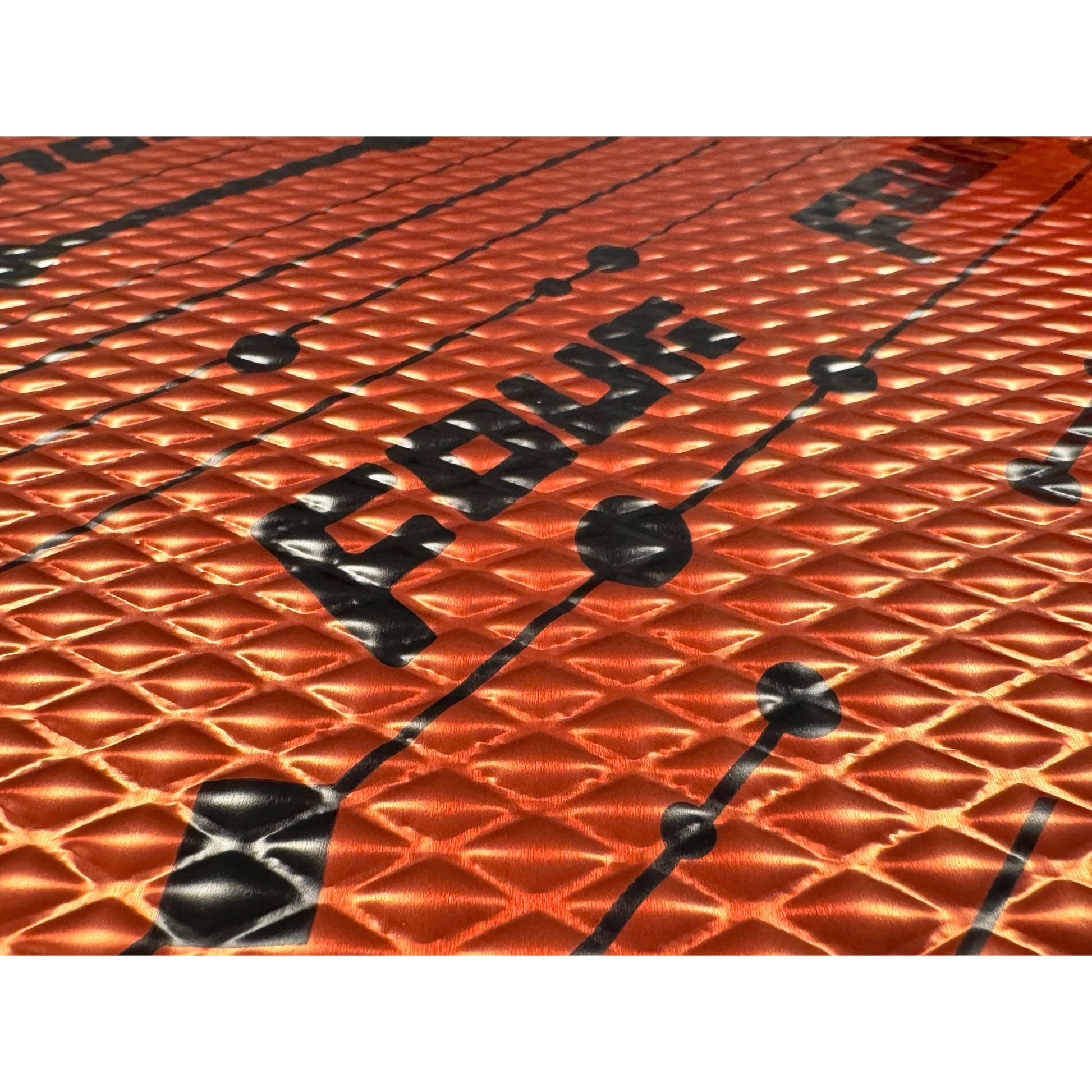 S2-BaseMat Dämmmatte 2,5 mm 500×370 mm