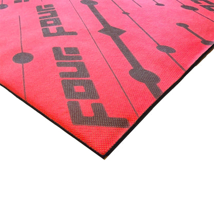 S2-MultiBase Dämmmatte 5,5 mm 500×370 mm