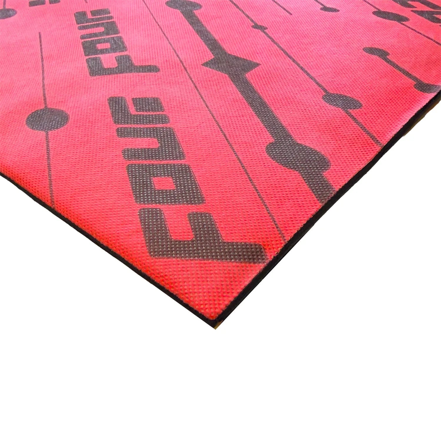 S2-MultiBase Dämmmatte 5,5 mm 500×370 mm