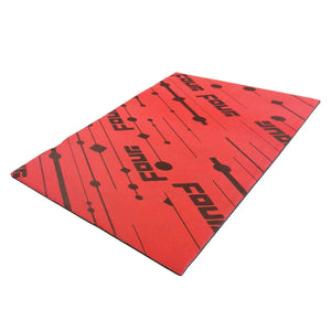 S2-MultiBase Dämmmatte 5,5 mm 500×370 mm