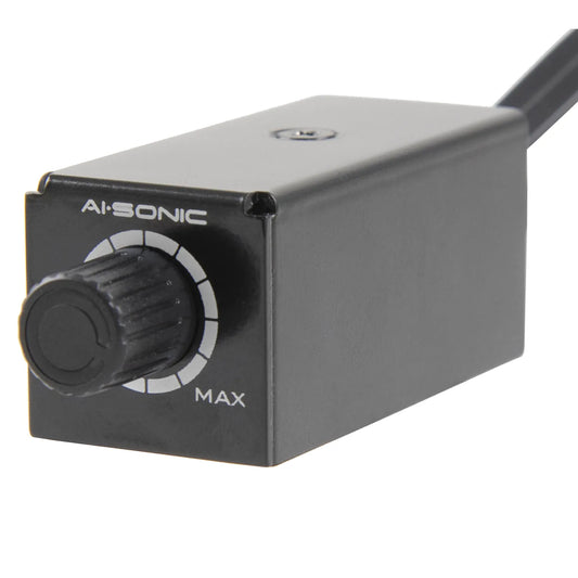 S2 Remote Control