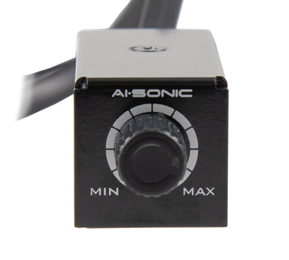 S2 Remote Control