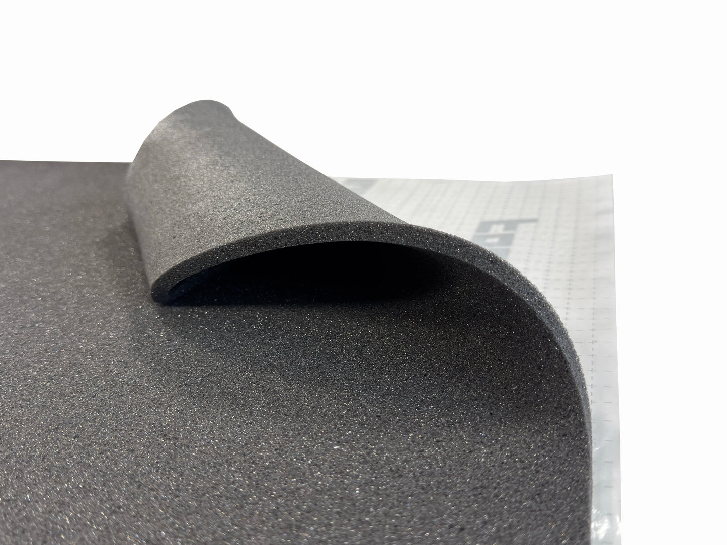 S2-SoftFlex Dämmmatte 7 mm 500×370 mm