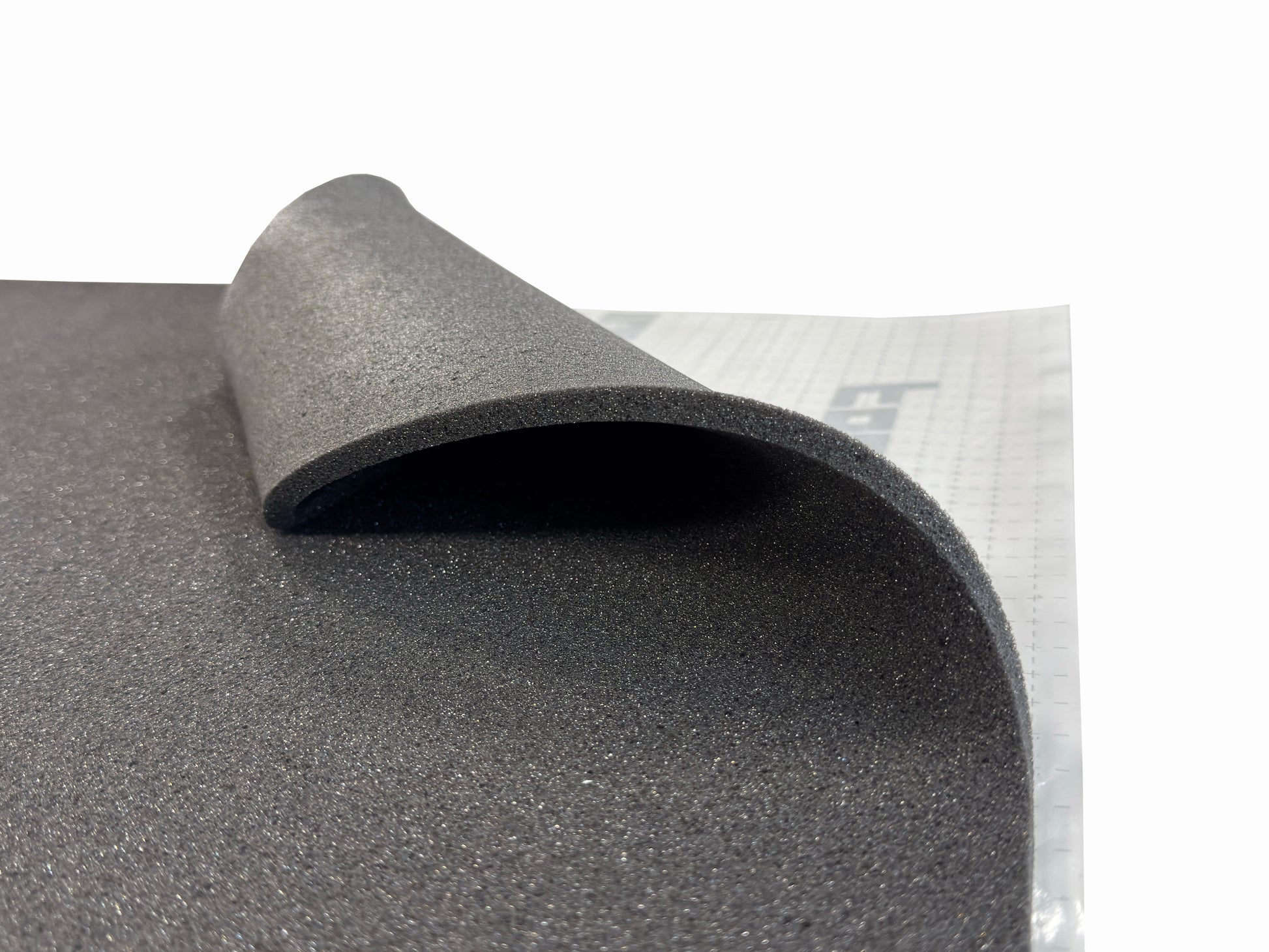 S2-SoftFlex Dämmmatte 7 mm 500×370 mm