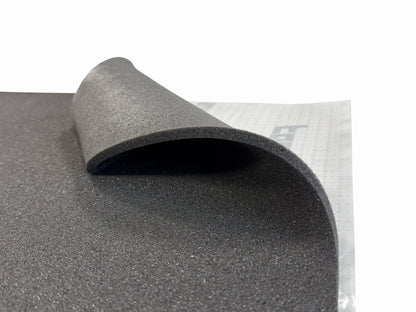 S2-SoftFlex Dämmmatte 7 mm 500×370 mm