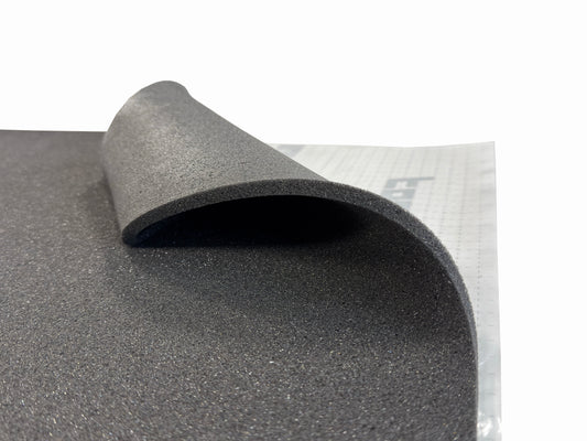 S2-SoftFlex Dämmmatte 7 mm 500×370 mm
