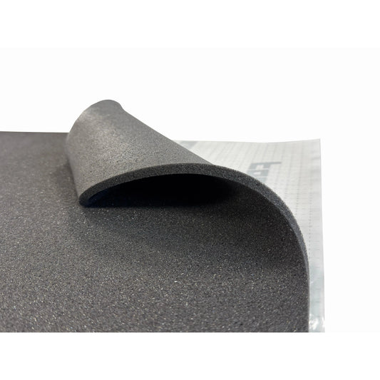 S2-SoftFlex Dämmmatte 7 mm 500×370 mm