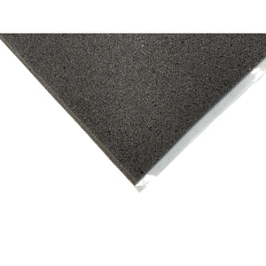 S2-SoftFlex Dämmmatte 7 mm 500×370 mm