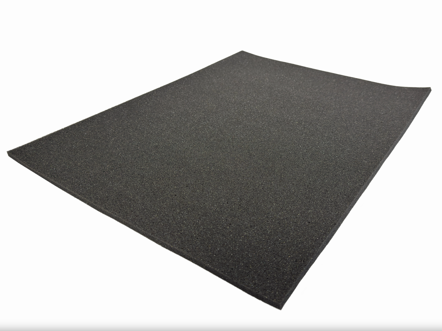 S2-SoftFlex Dämmmatte 7 mm 500×370 mm