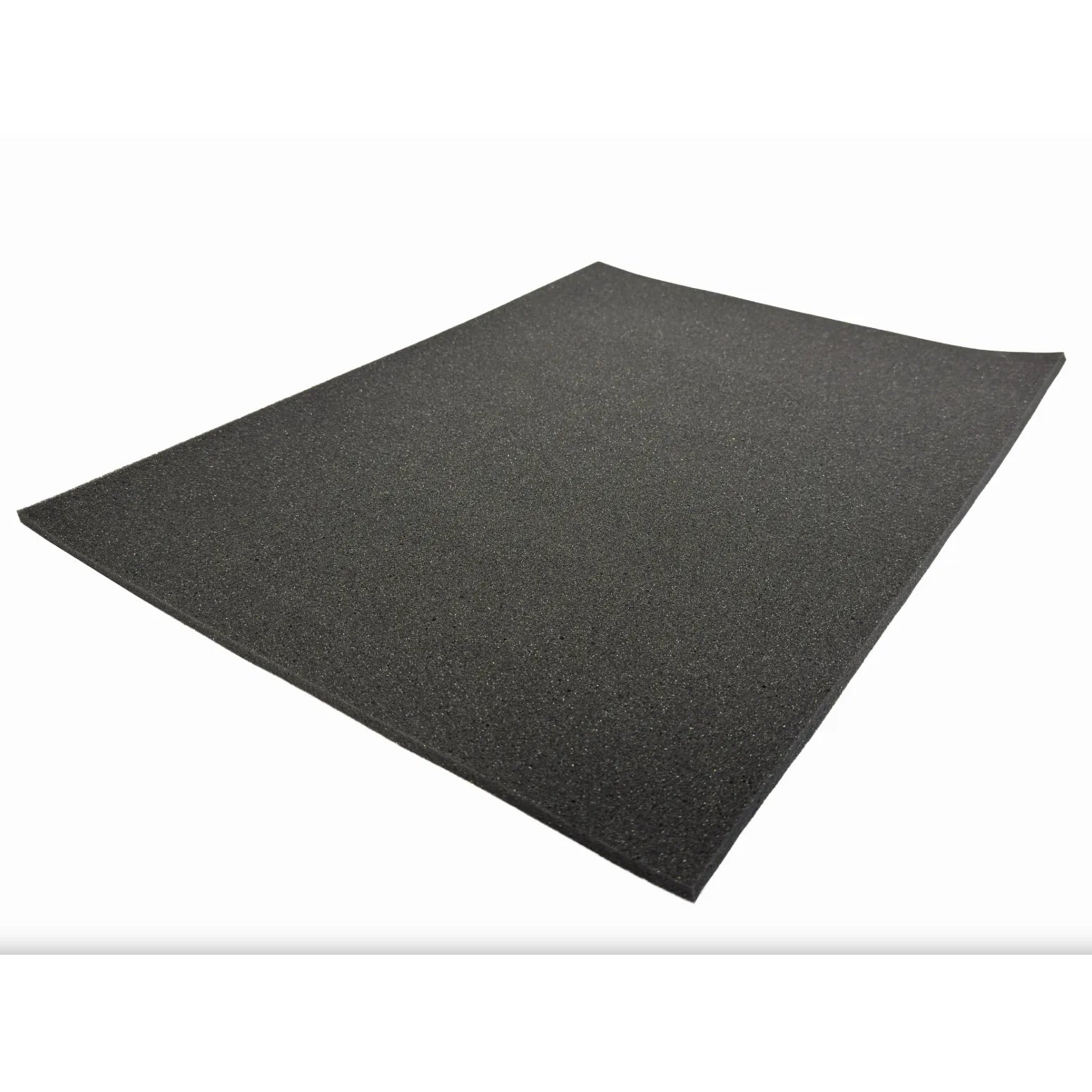 S2-SoftFlex Dämmmatte 7 mm 500×370 mm