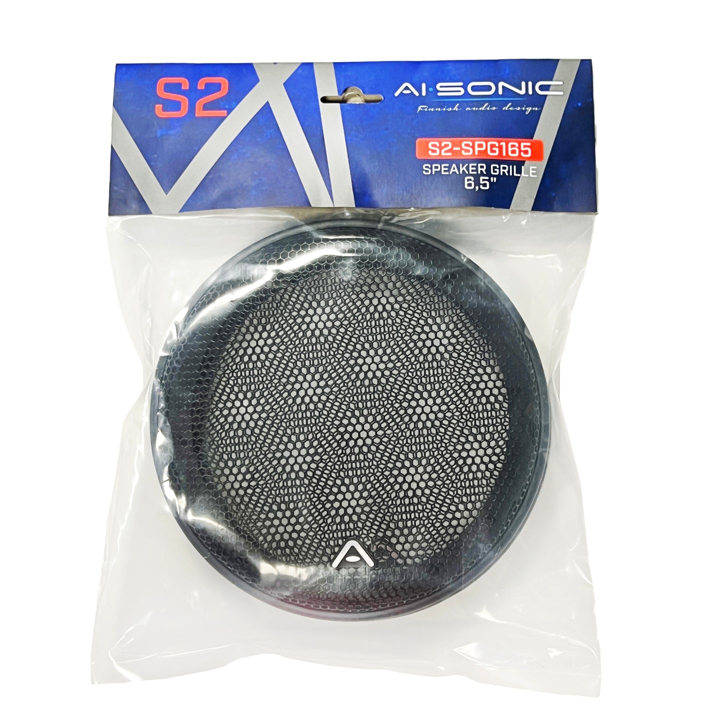 S2 Speaker Grill 6.5″
