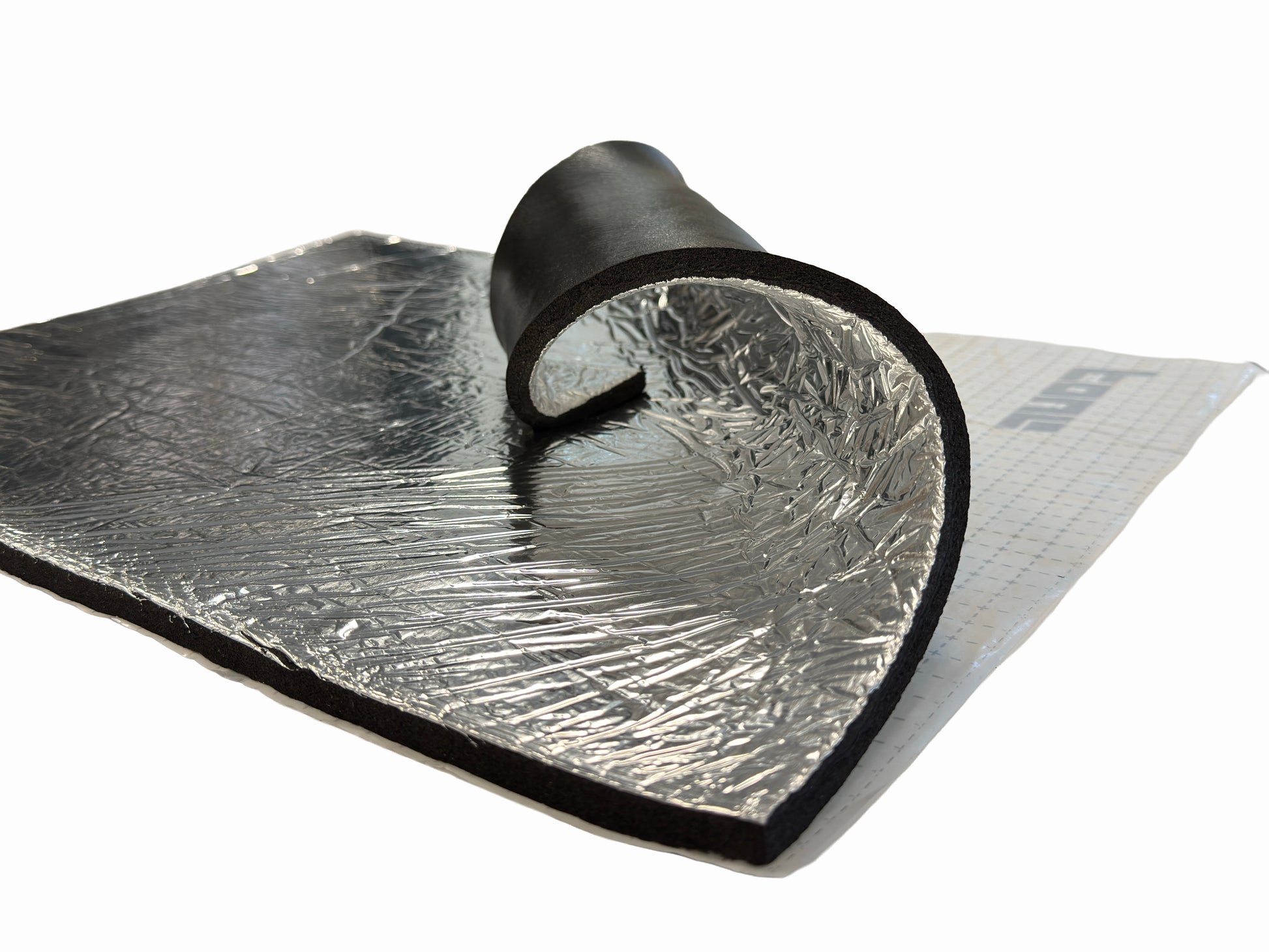 S2-TopFlex 10F Dämmmatte 500×370 mm