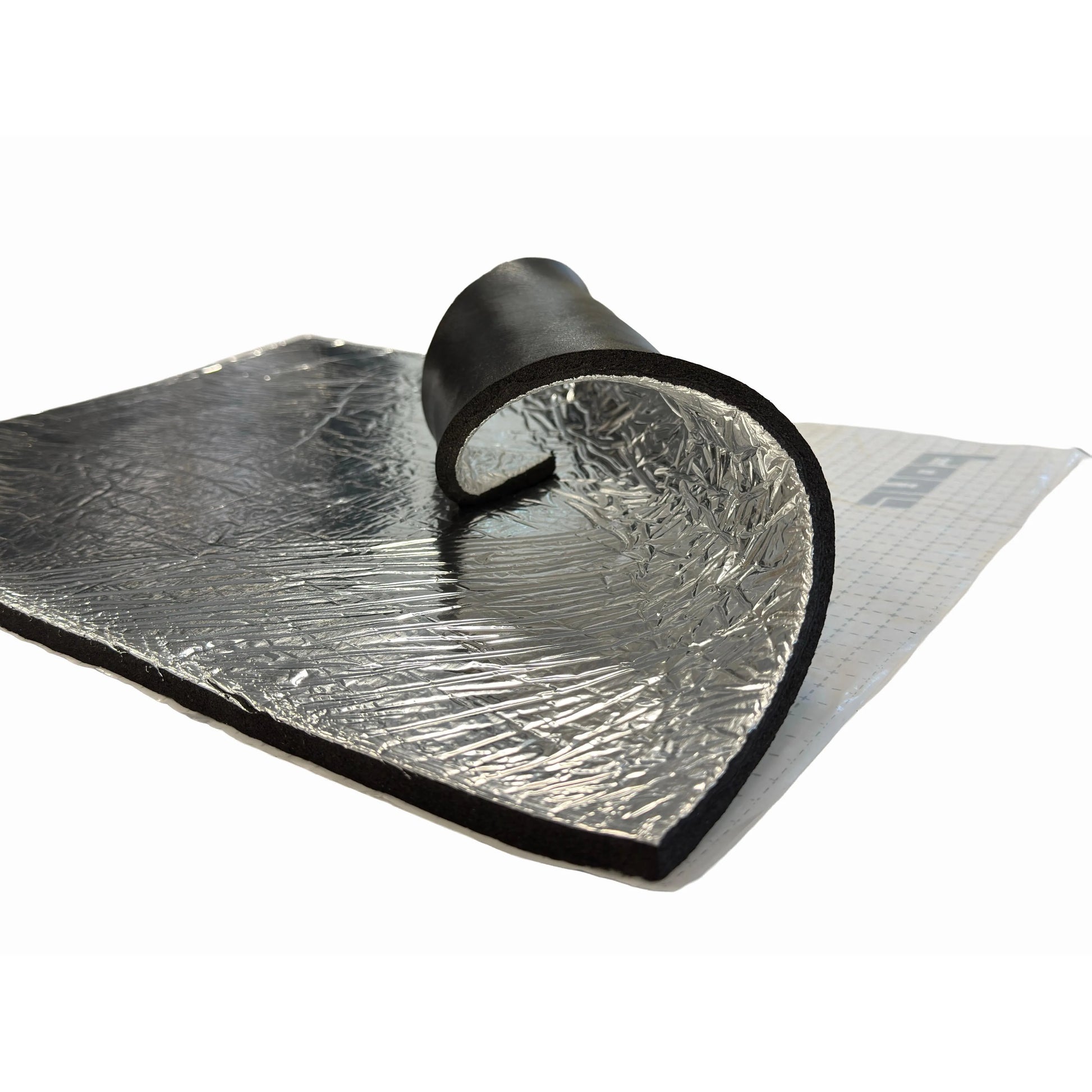 S2-TopFlex 10F Dämmmatte 500×370 mm