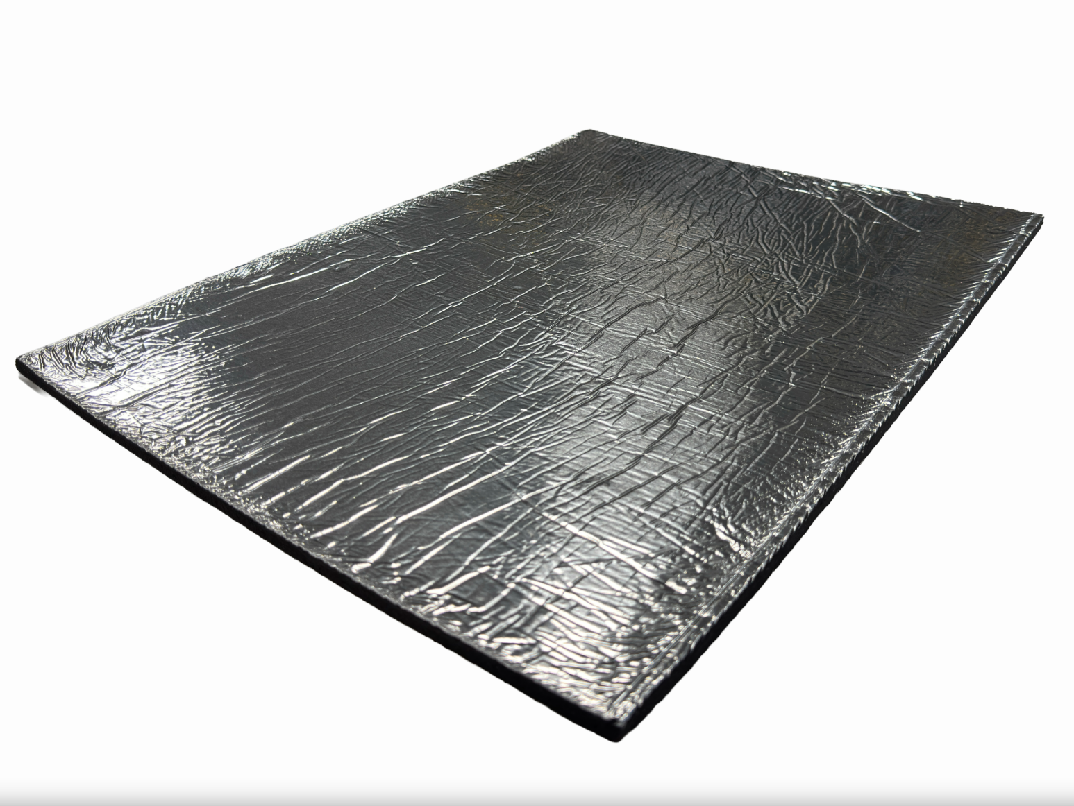 S2-TopFlex 10F Dämmmatte 500×370 mm