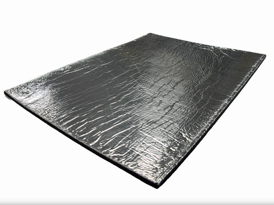 S2-TopFlex 10F Dämmmatte 500×370 mm