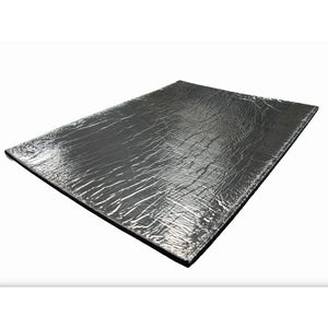 S2-TopFlex 10F Dämmmatte 500×370 mm