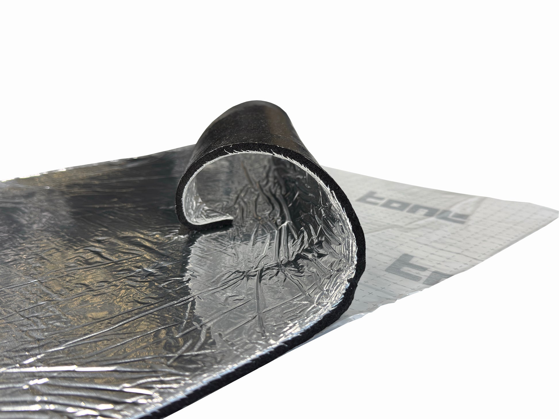 S2-TopFlex 6F Dämmmatte 500×370 mm