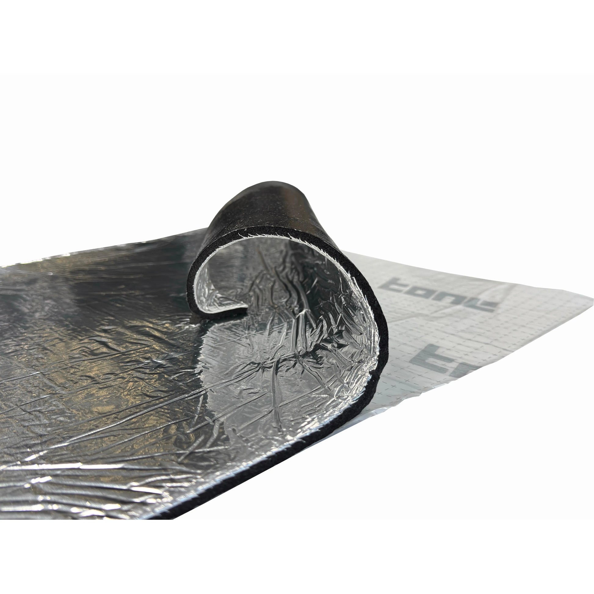 S2-TopFlex 6F Dämmmatte 500×370 mm