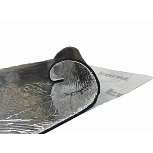 S2-TopFlex 6F Dämmmatte 500×370 mm